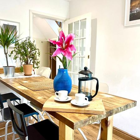 Apartamento Beautiful House In The Heart Of A Golf Course. Mánchester Exterior foto