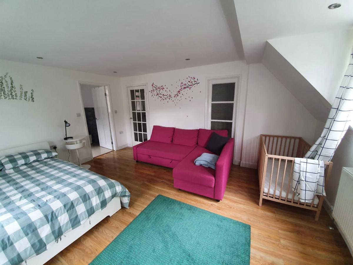 Apartamento Beautiful House In The Heart Of A Golf Course. Mánchester Exterior foto