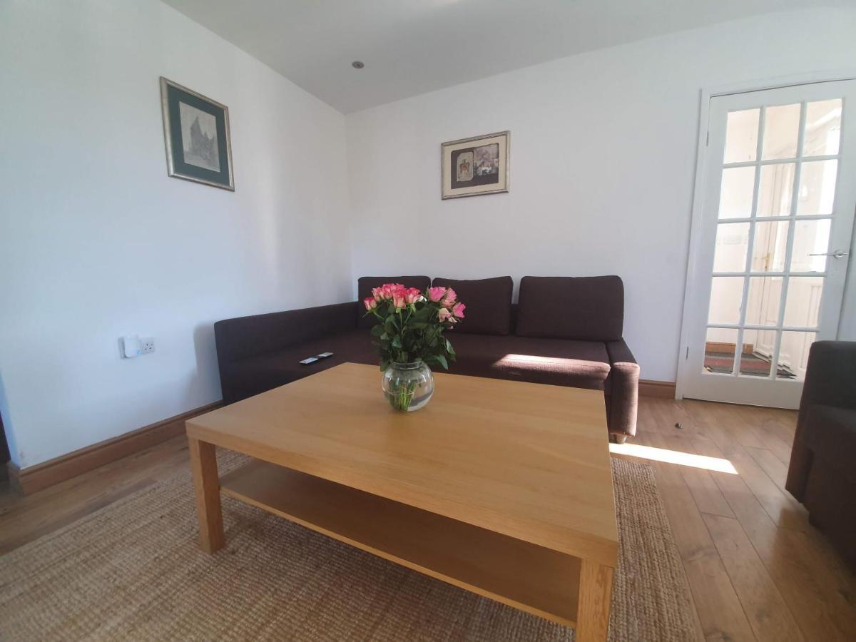 Apartamento Beautiful House In The Heart Of A Golf Course. Mánchester Exterior foto