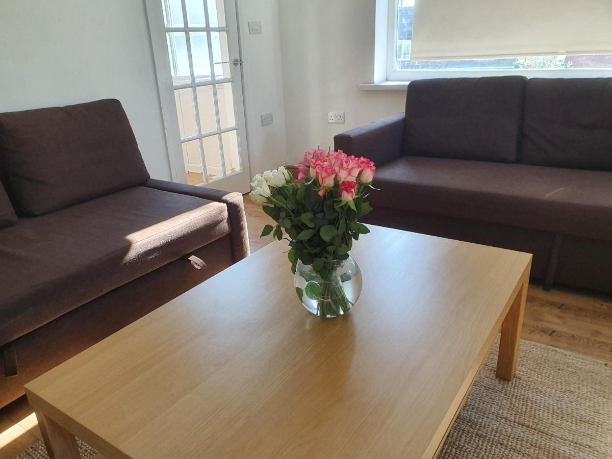 Apartamento Beautiful House In The Heart Of A Golf Course. Mánchester Exterior foto