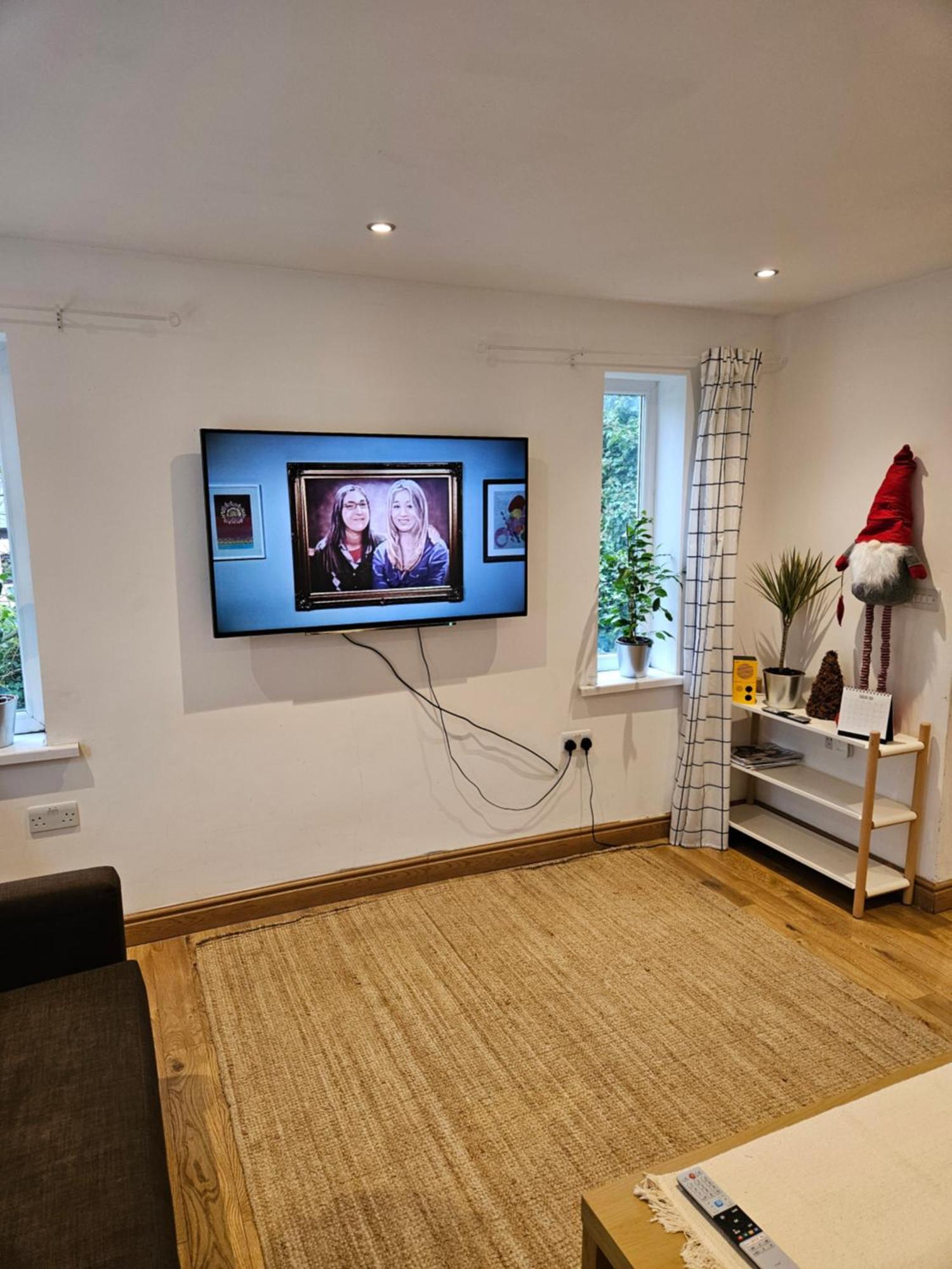 Apartamento Beautiful House In The Heart Of A Golf Course. Mánchester Exterior foto