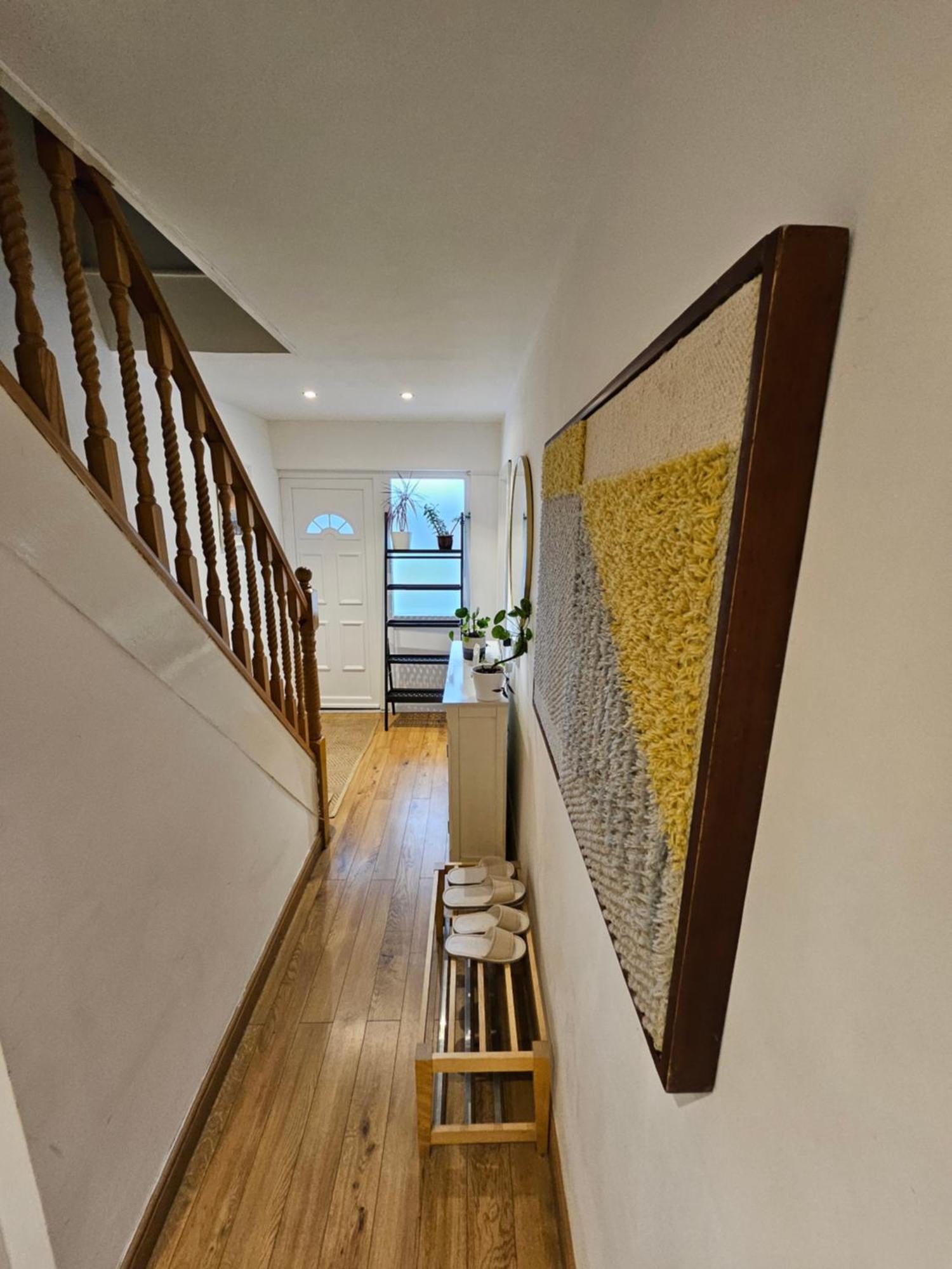 Apartamento Beautiful House In The Heart Of A Golf Course. Mánchester Exterior foto