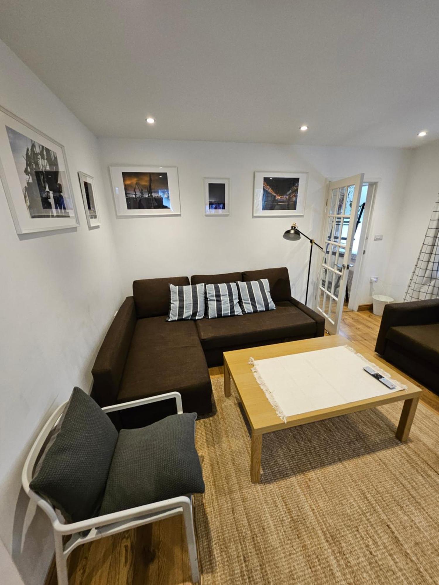 Apartamento Beautiful House In The Heart Of A Golf Course. Mánchester Exterior foto