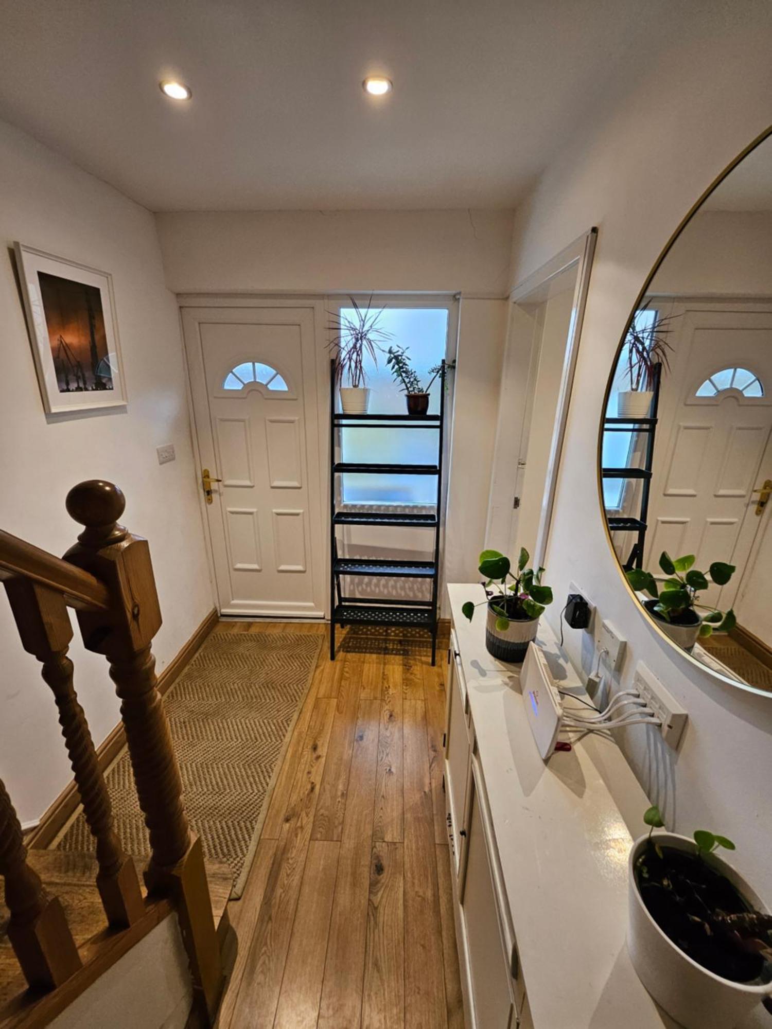 Apartamento Beautiful House In The Heart Of A Golf Course. Mánchester Exterior foto