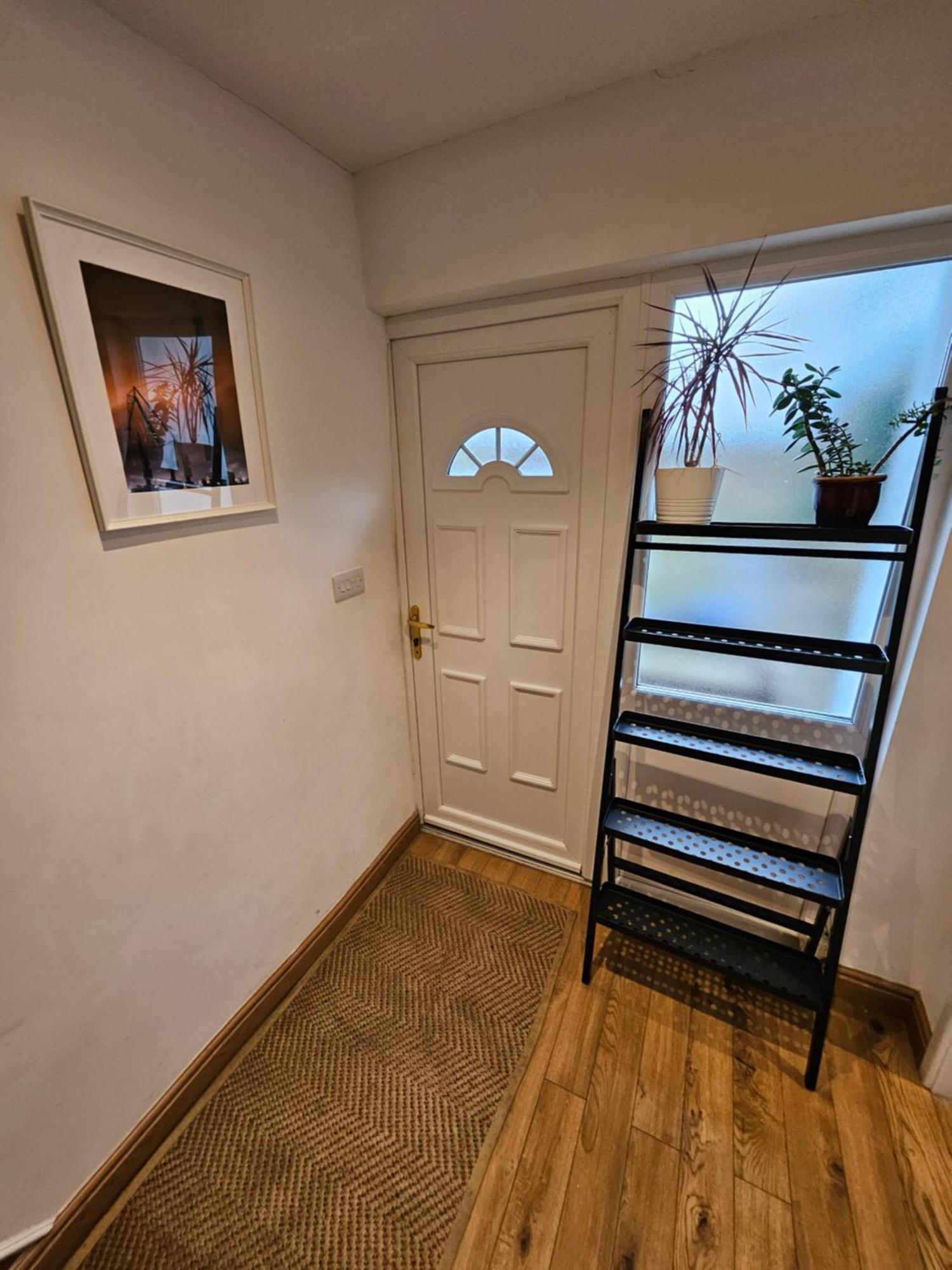 Apartamento Beautiful House In The Heart Of A Golf Course. Mánchester Exterior foto