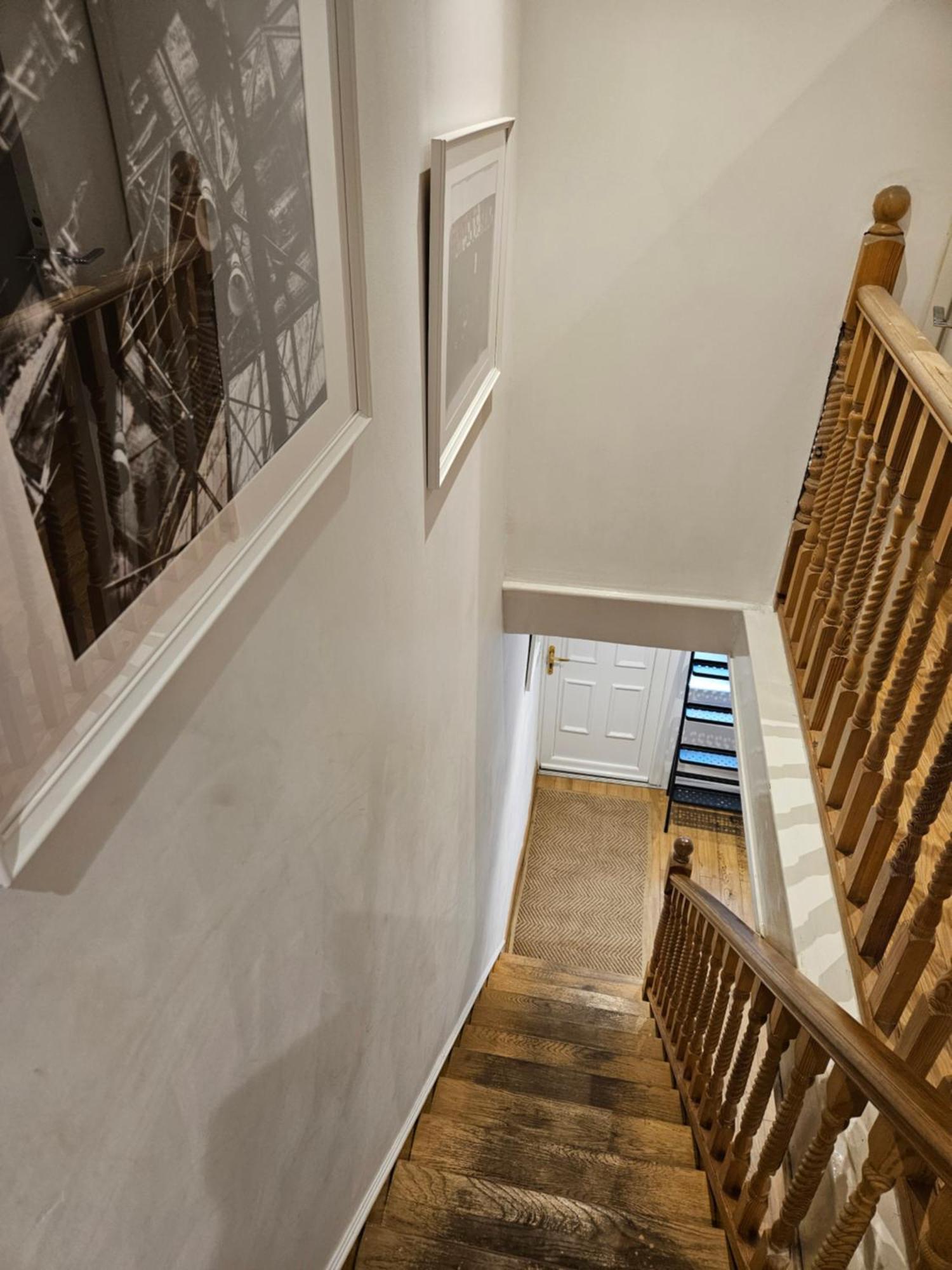 Apartamento Beautiful House In The Heart Of A Golf Course. Mánchester Exterior foto