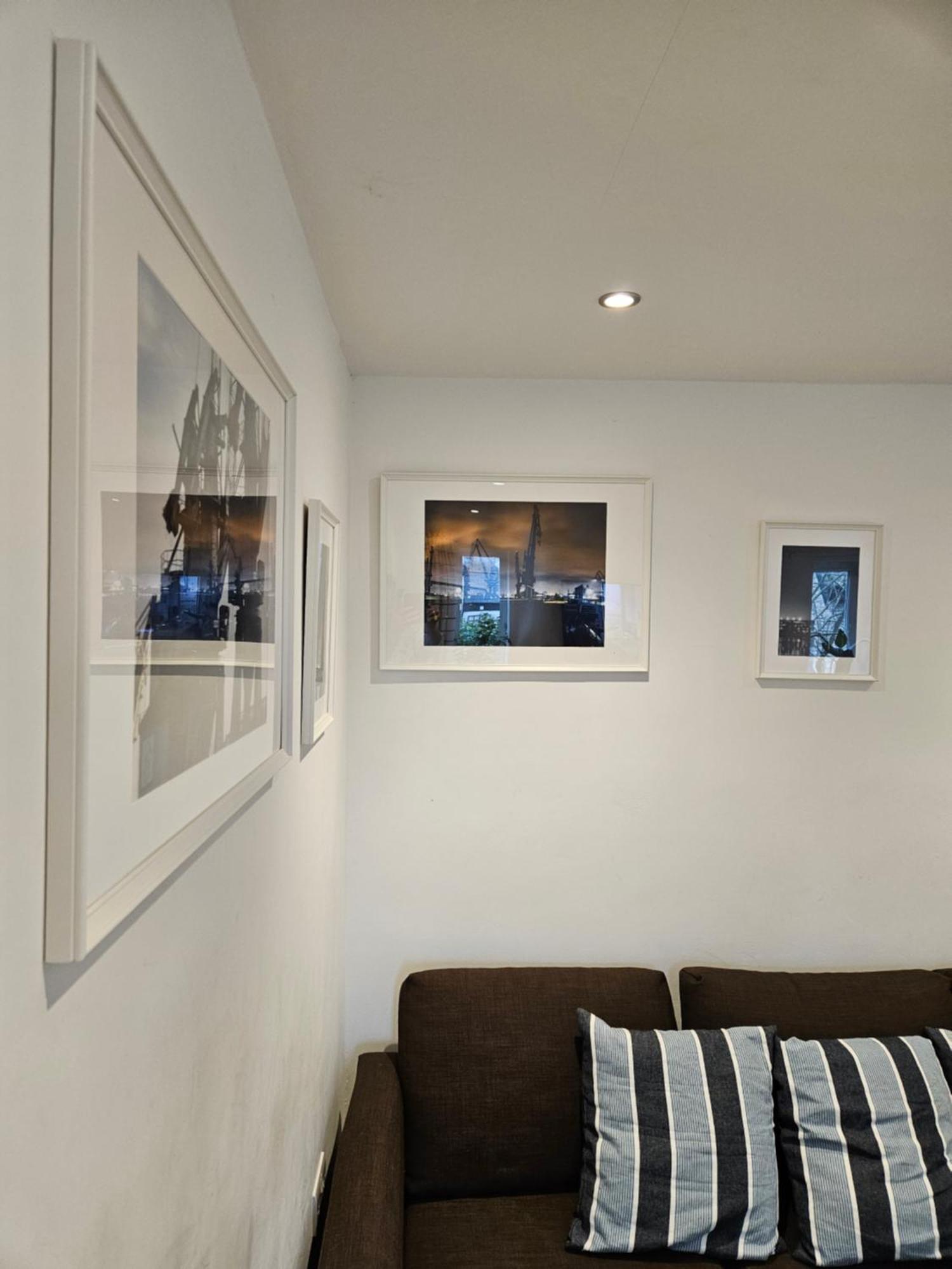 Apartamento Beautiful House In The Heart Of A Golf Course. Mánchester Exterior foto