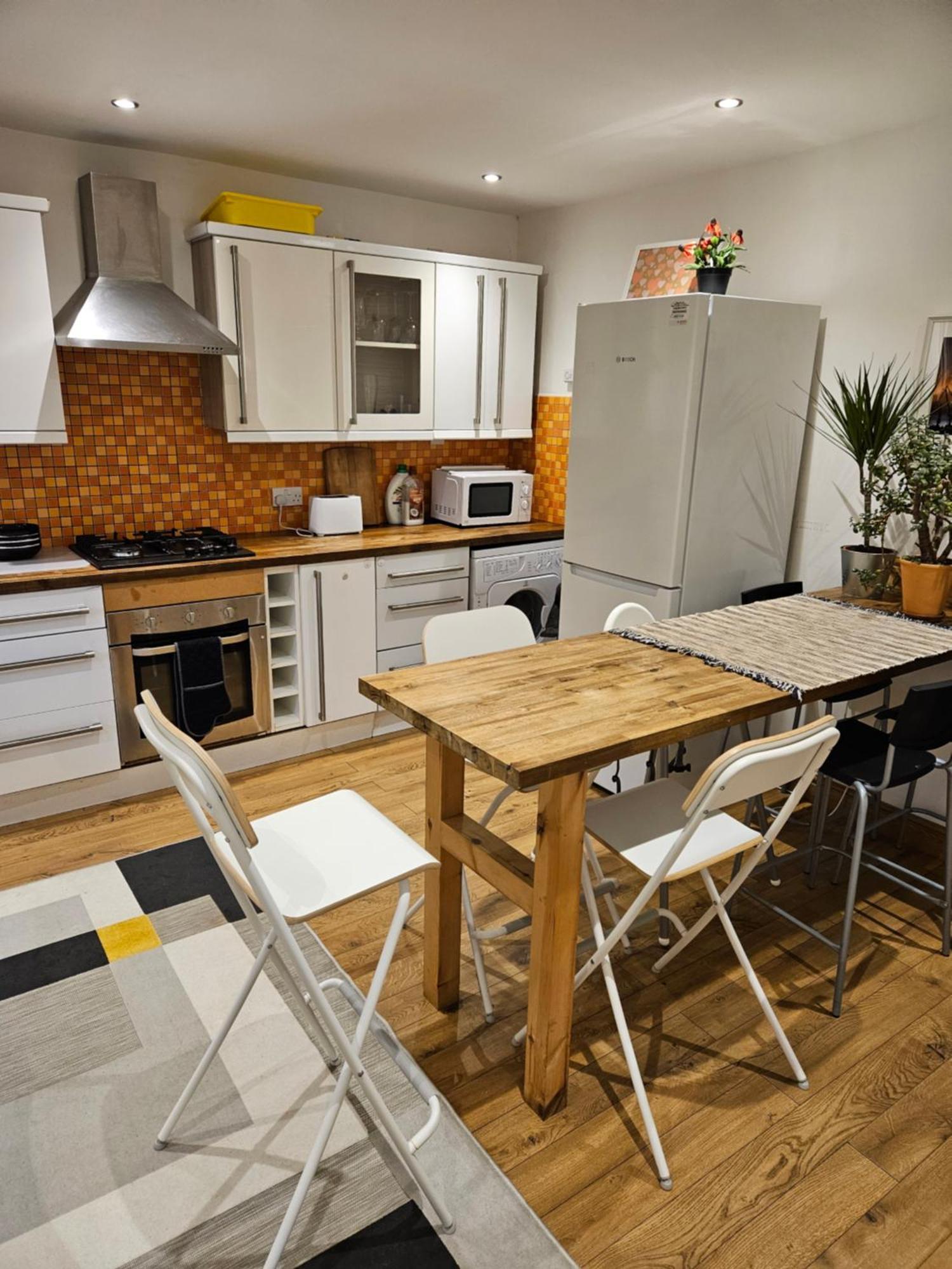 Apartamento Beautiful House In The Heart Of A Golf Course. Mánchester Exterior foto